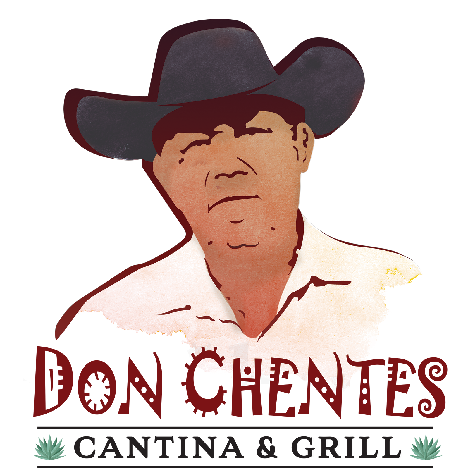 don chentes logo
